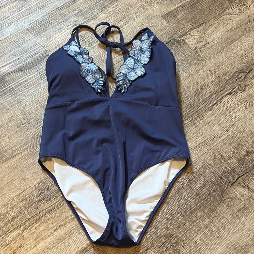 Victoria's Secret Pink One-Piece